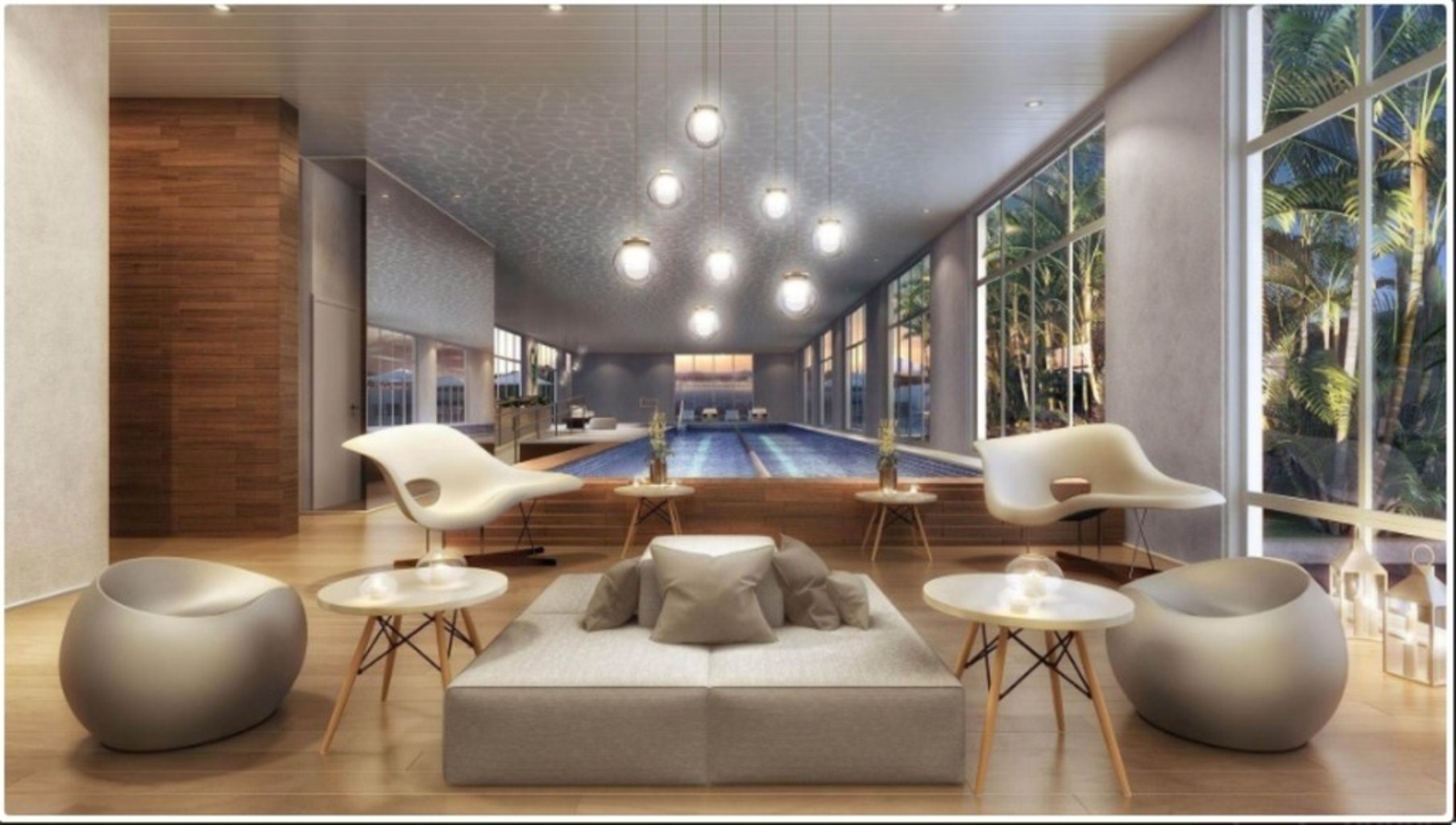 Apartamento, 2 quartos, 60 m² - Foto 19