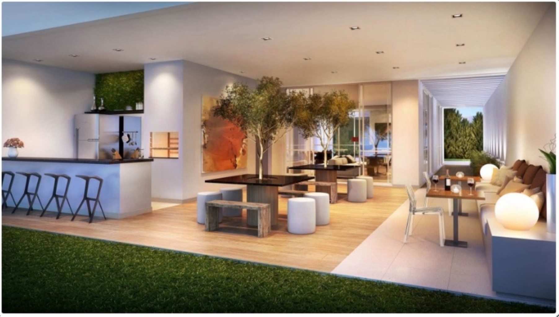 Apartamento, 2 quartos, 60 m² - Foto 26