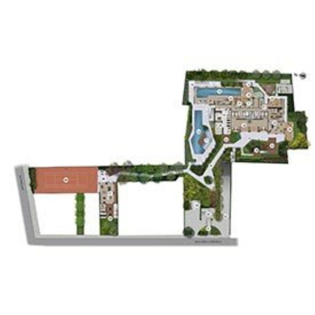 Apartamento, 2 quartos, 60 m² - Foto 31