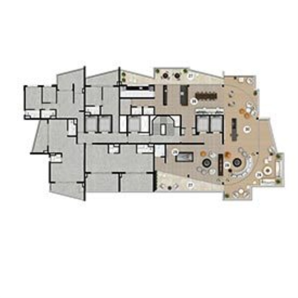 Apartamento, 2 quartos, 60 m² - Foto 32