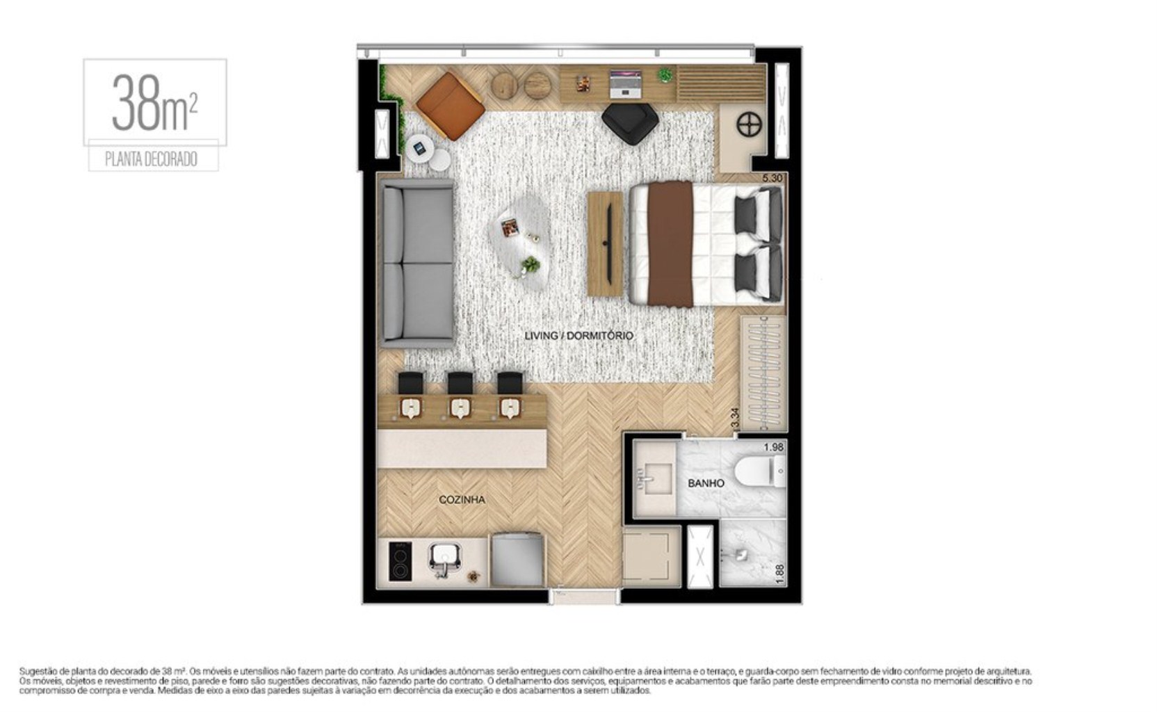 Apartamento 2 quartos em Pinheiros São Paulo SP, apartamento em Pinheiros São Paulo SP, apartment in São Paulo Brazil, apartamento 2 dormitórios