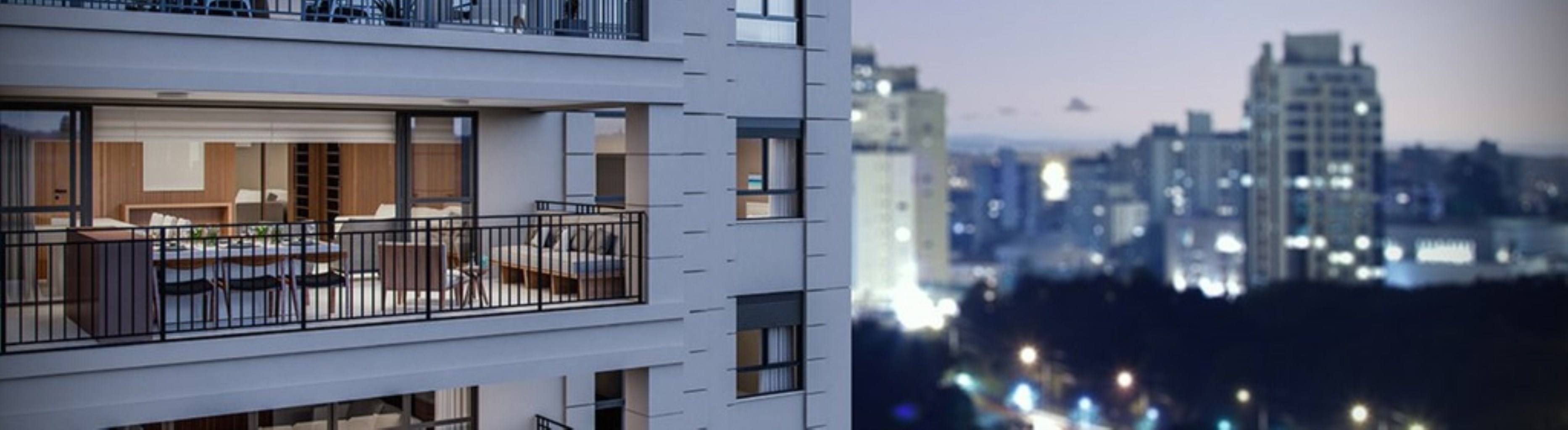 Apartamento, 4 quartos, 267 m² - Foto 2