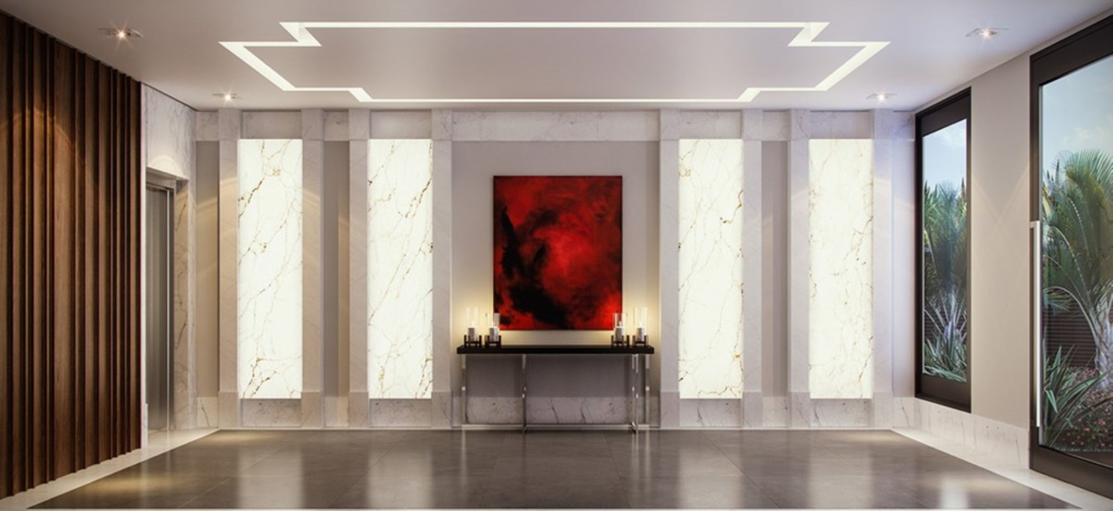 Apartamento, 4 quartos, 267 m² - Foto 4