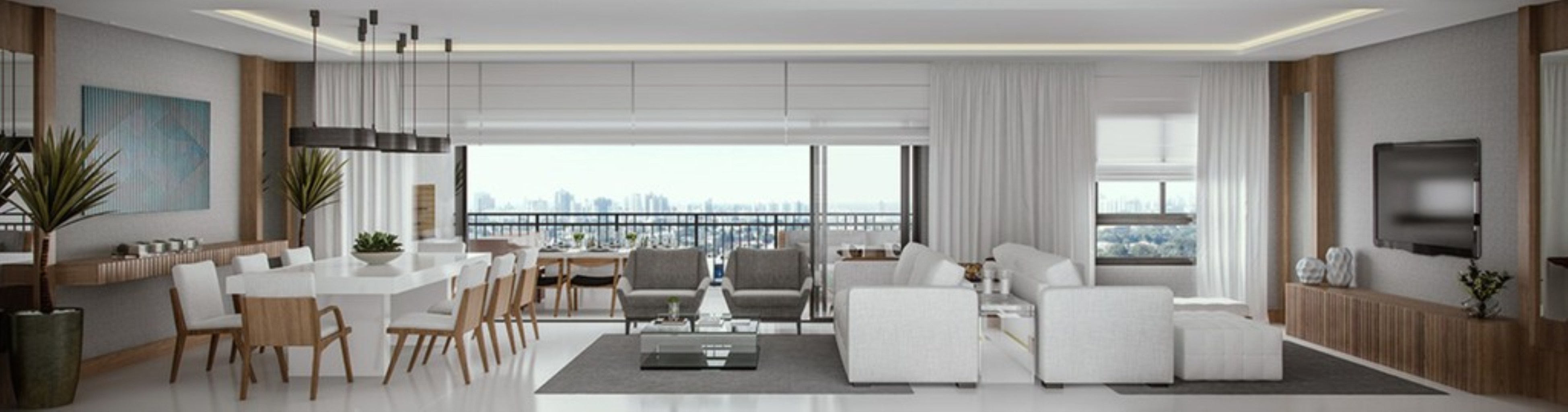 Apartamento, 4 quartos, 267 m² - Foto 5