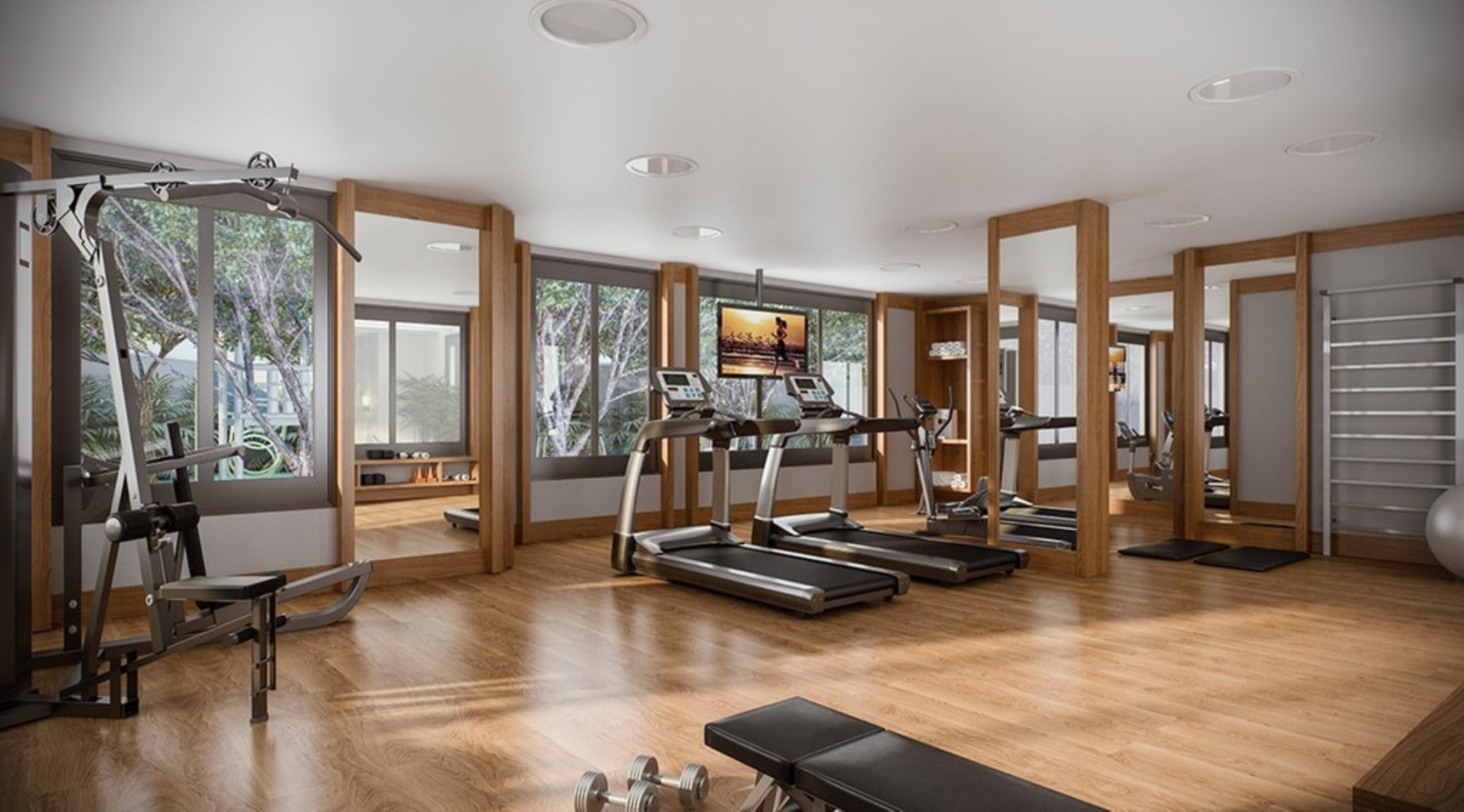 Apartamento, 4 quartos, 267 m² - Foto 9