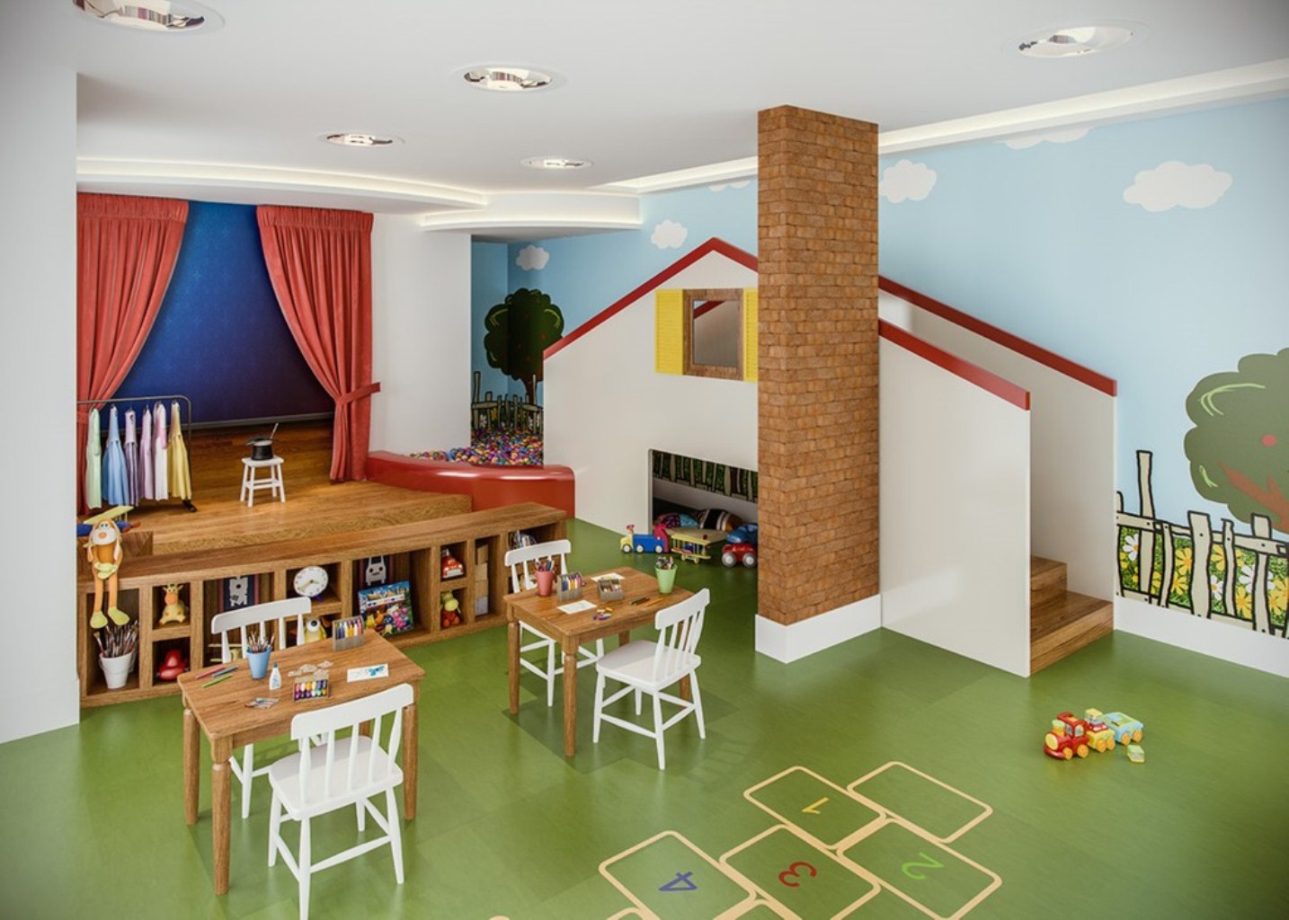 Apartamento, 4 quartos, 267 m² - Foto 10