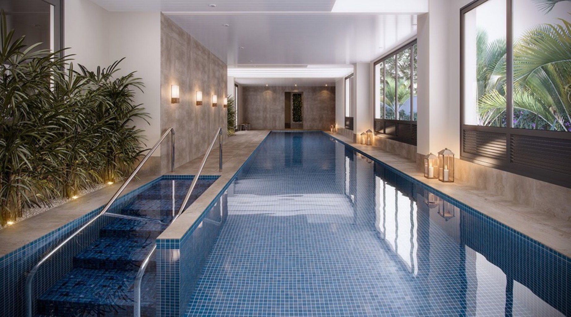 Apartamento, 4 quartos, 267 m² - Foto 11