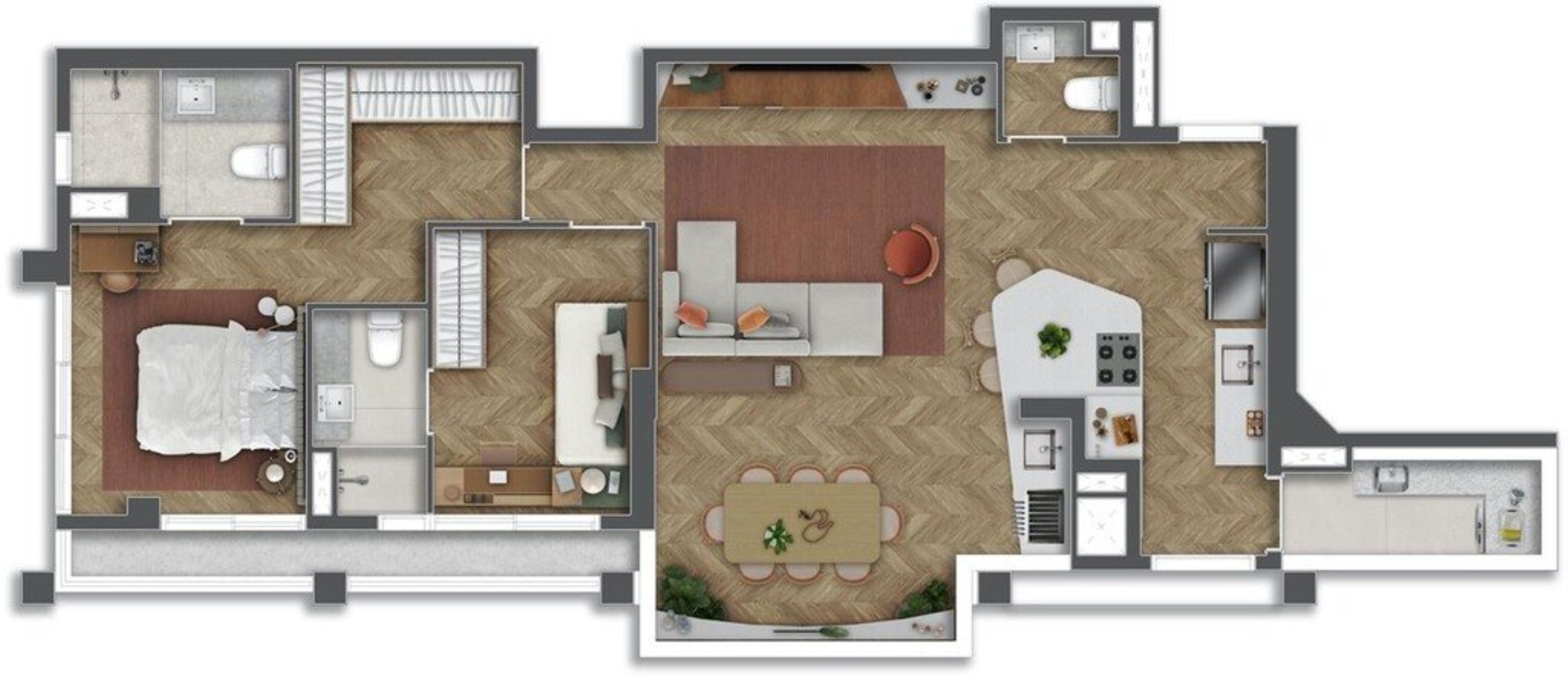 Apartamento 3 quartos em Pinheiros São Paulo SP, apartment in São Paulo Brazil, apartamento 3 dormitórios em Pinheiros São Paulo SP, alto padrão SP