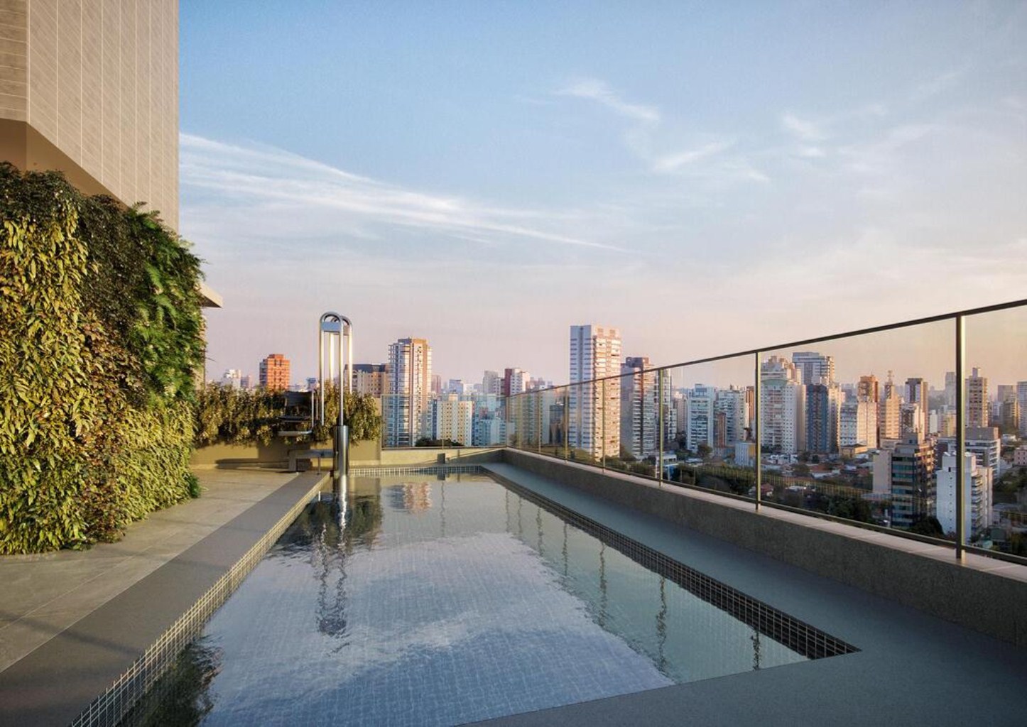 APARTAMENTO RESIDENCIAL em São Paulo - SP, Vila Mariana