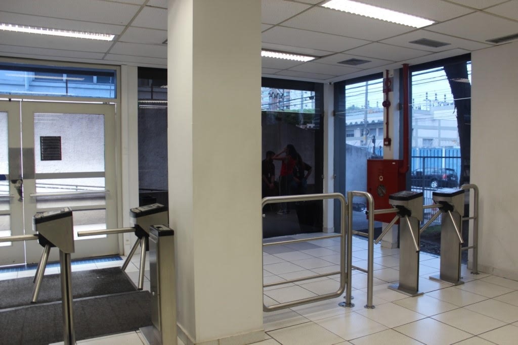 Prédio Inteiro, 2737 m² - Foto 2
