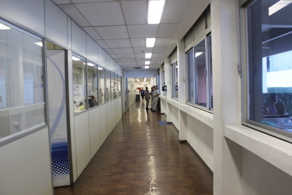 Prédio Inteiro, 2737 m² - Foto 9