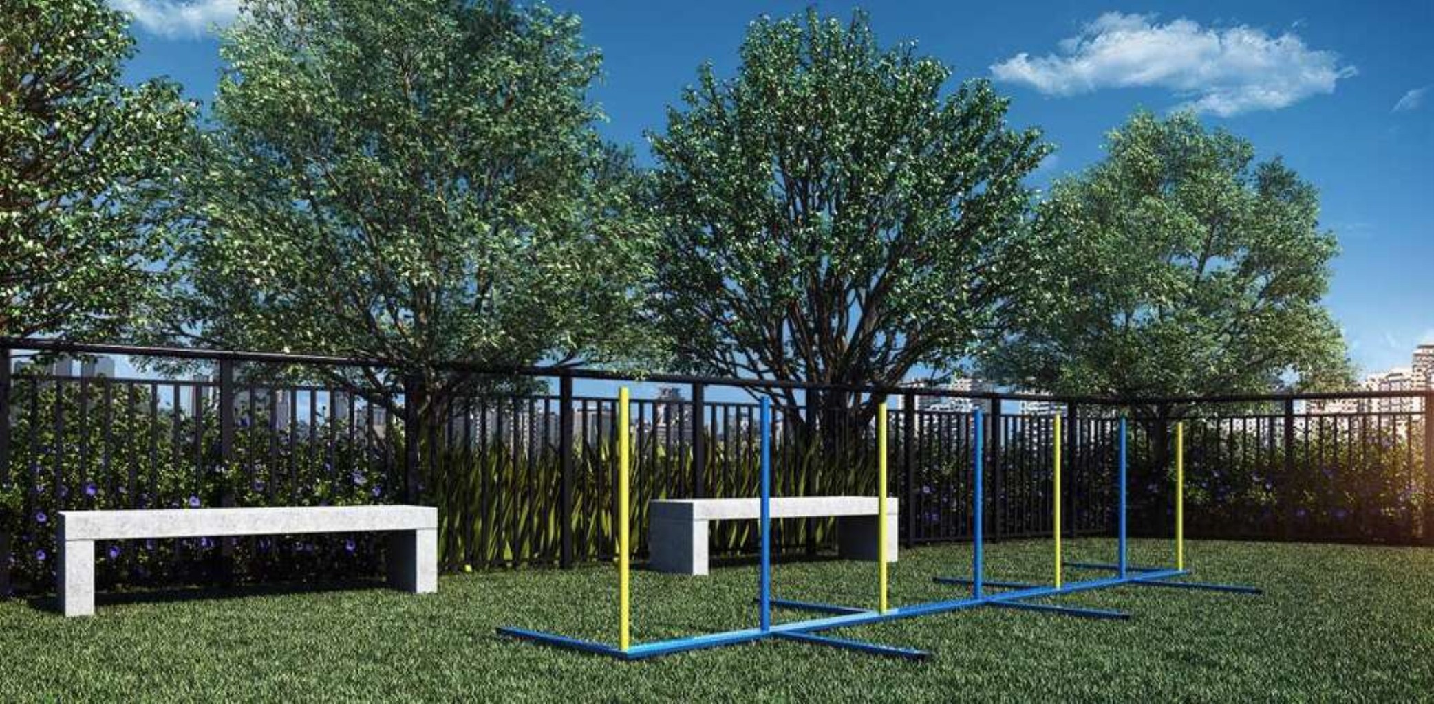 Apartamento, 2 quartos, 41 m² - Foto 16