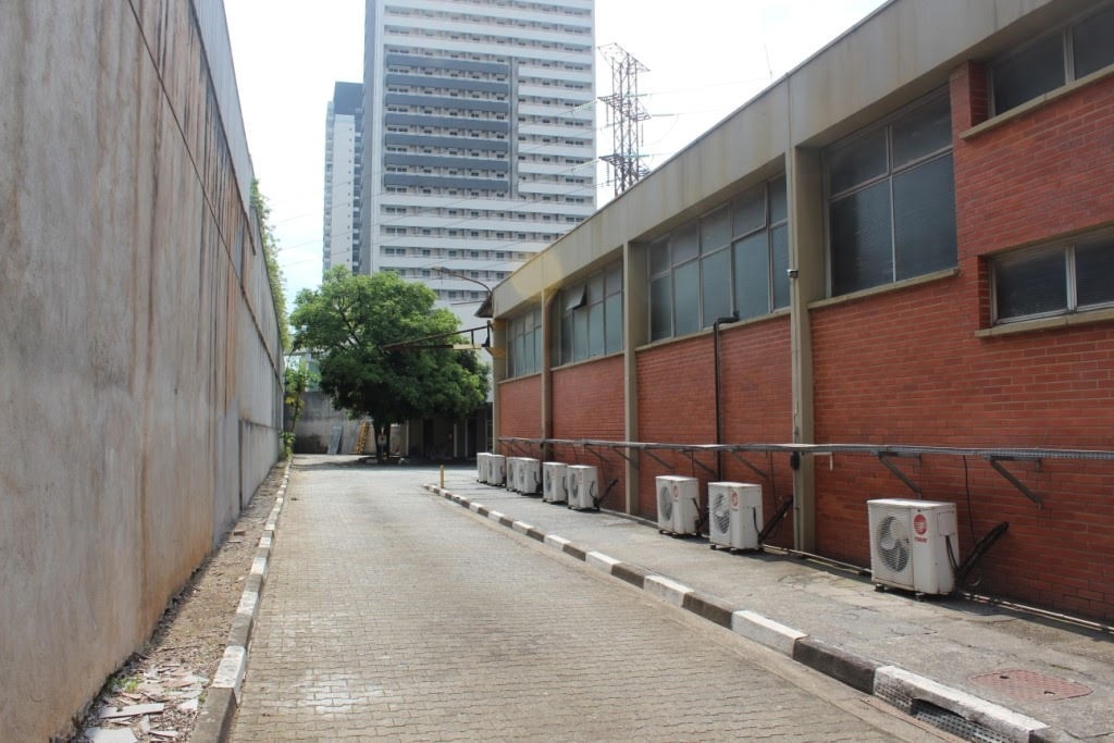 Prédio Inteiro, 2737 m² - Foto 4