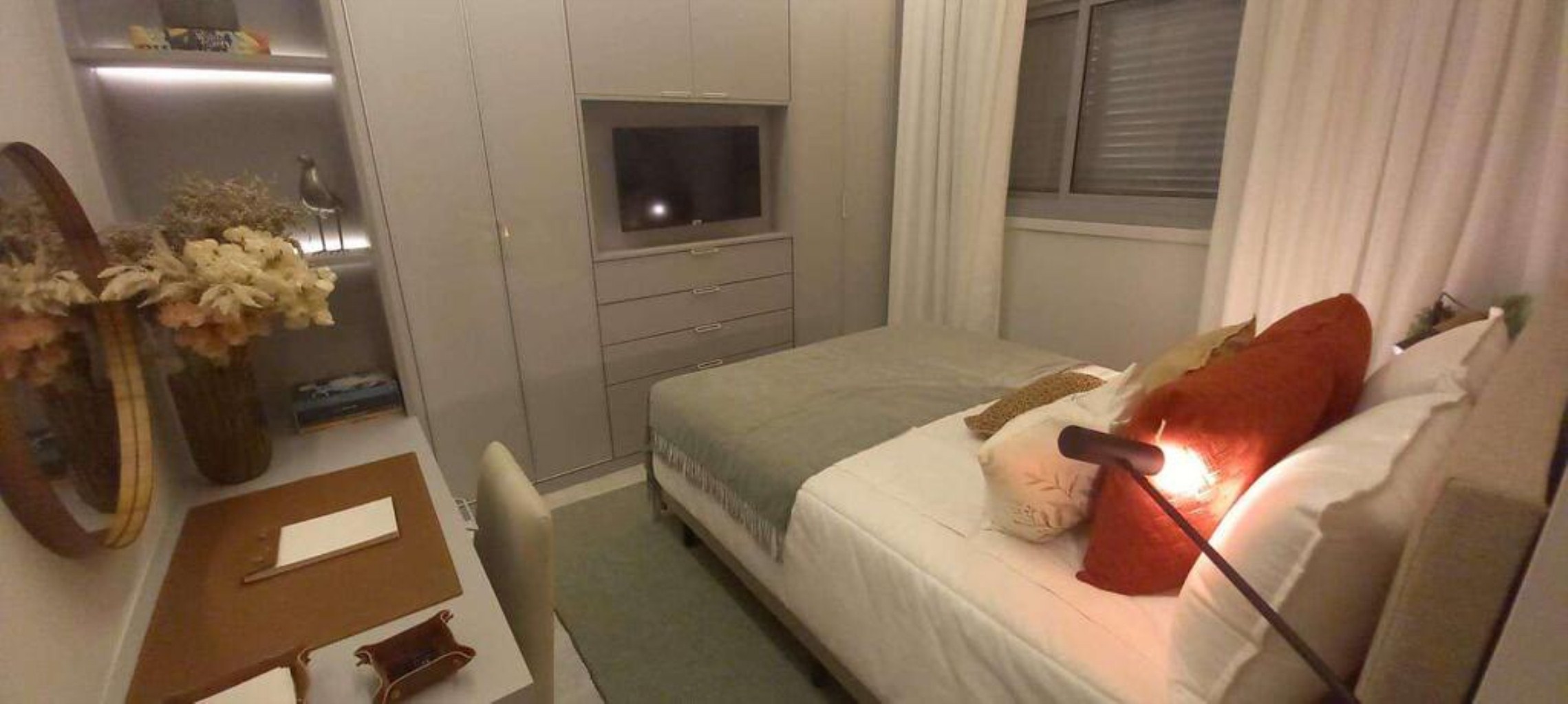 Apartamento, 3 quartos, 76 m² - Foto 13
