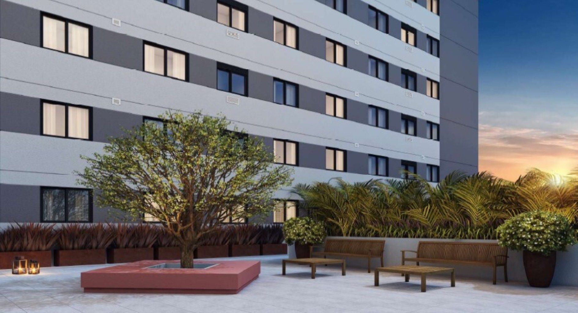 Apartamento, 2 quartos, 41 m² - Foto 17