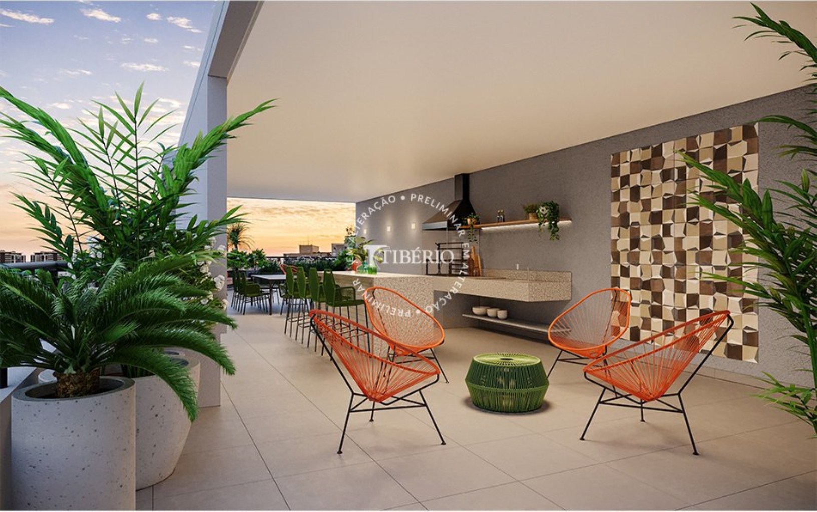 Apartamento à venda com 2 quartos, 41m² - Foto 14