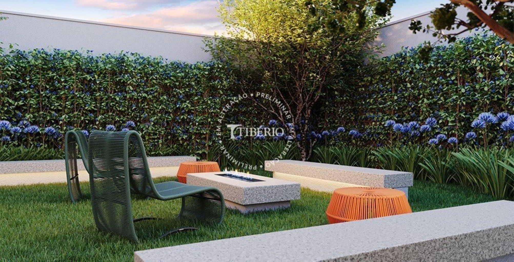 Apartamento à venda com 2 quartos, 41m² - Foto 21