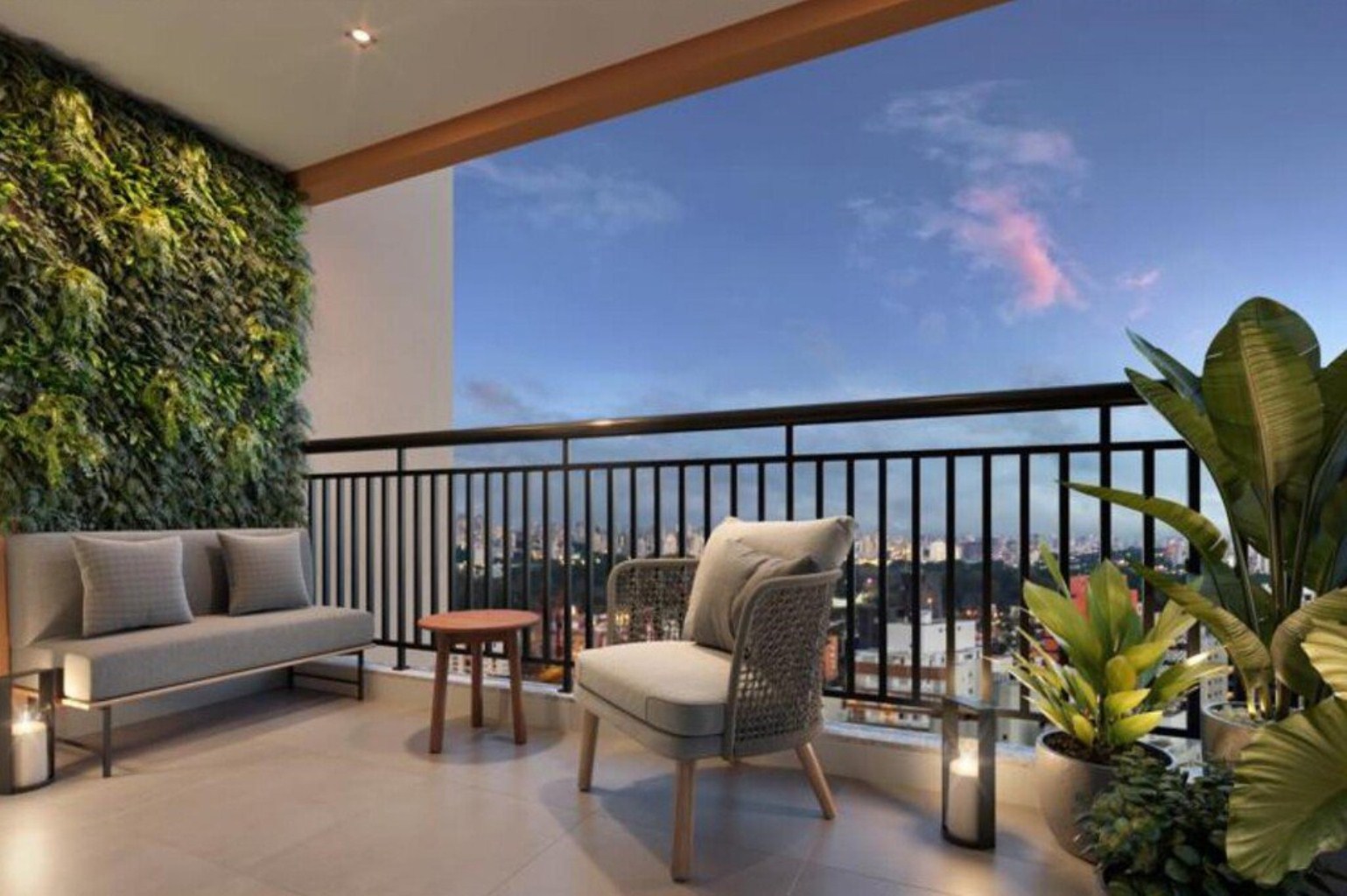 Apartamento, 3 quartos, 76 m² - Foto 9