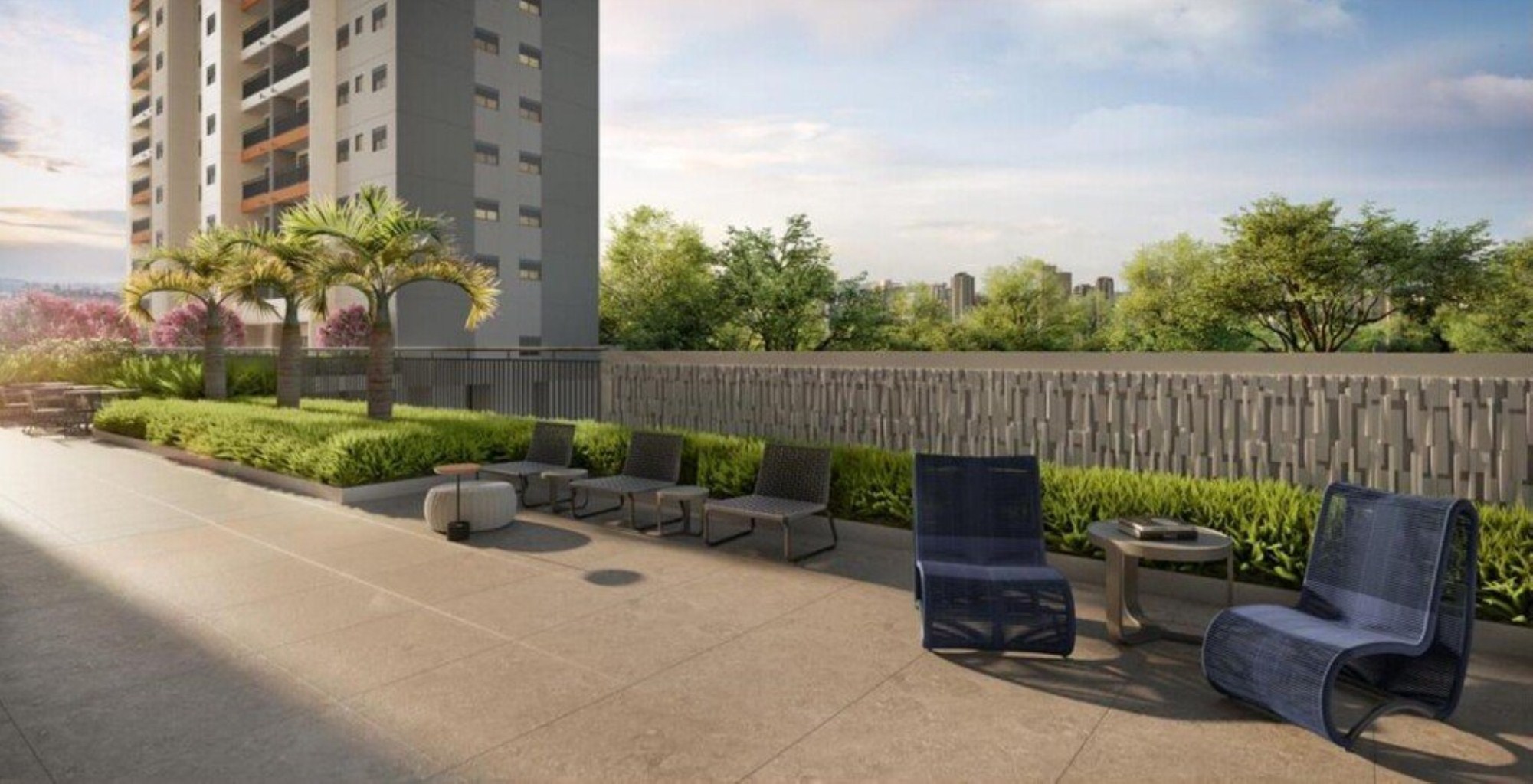 Apartamento, 3 quartos, 76 m² - Foto 21