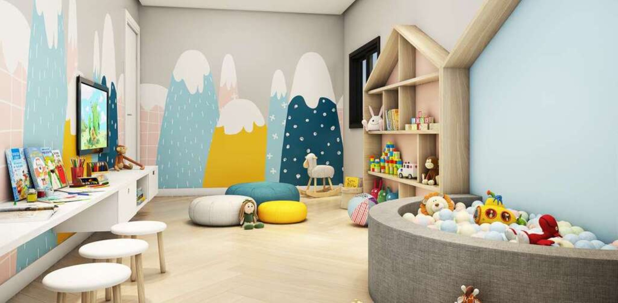 Apartamento, 2 quartos, 41 m² - Foto 9