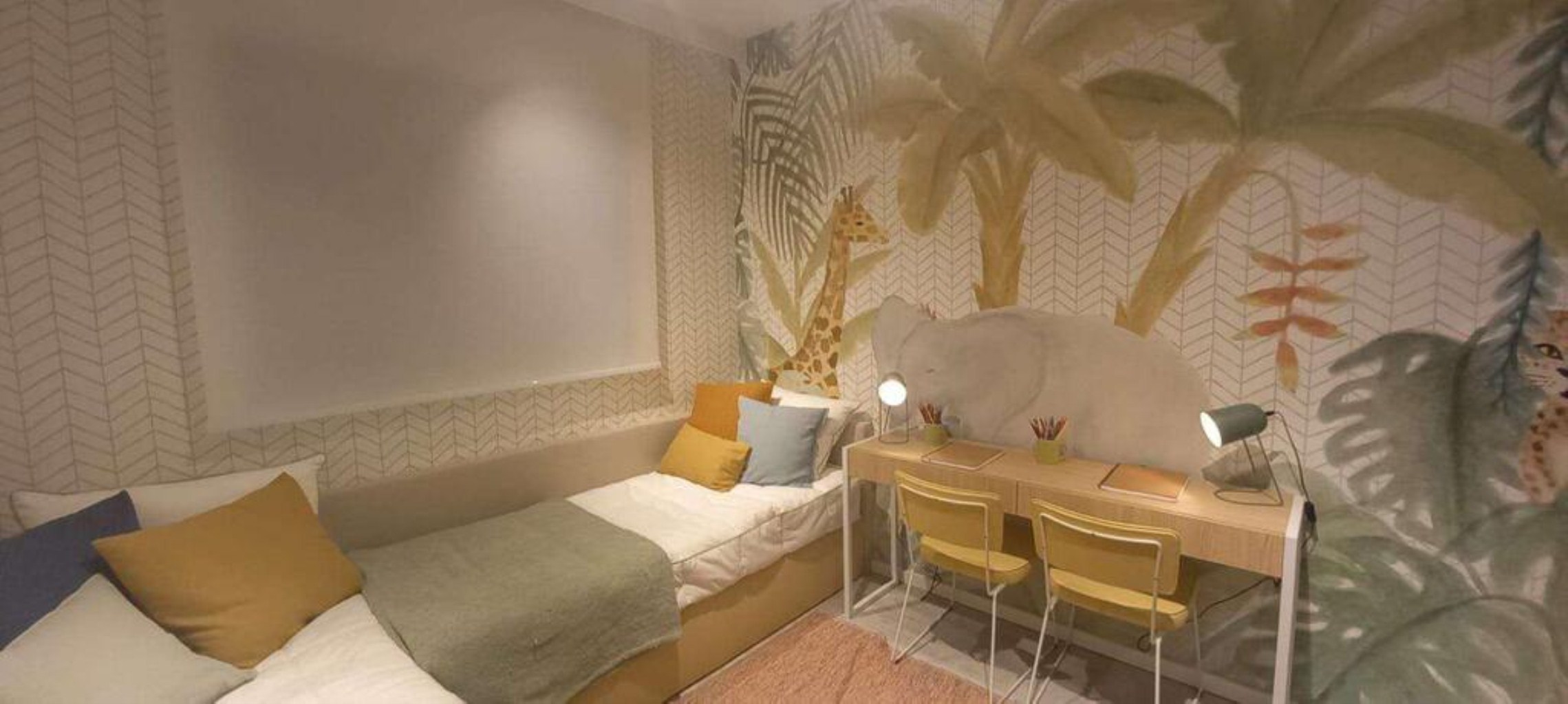 Apartamento, 3 quartos, 76 m² - Foto 11