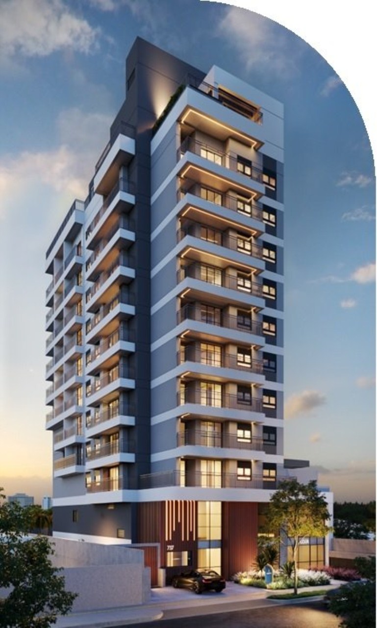 APARTAMENTO RESIDENCIAL em São Paulo - SP, Pinheiros
