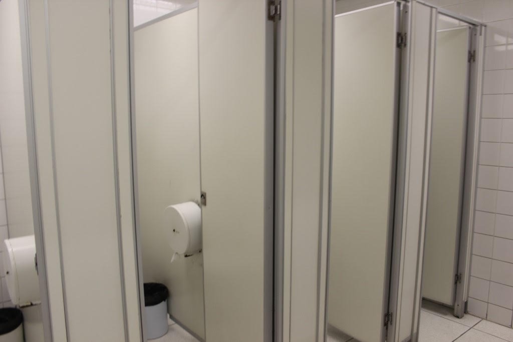 Prédio Inteiro, 2737 m² - Foto 10