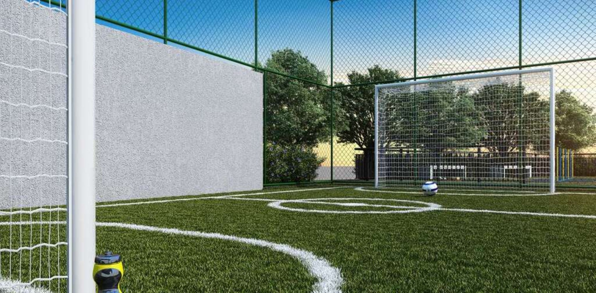 Apartamento, 2 quartos, 41 m² - Foto 14