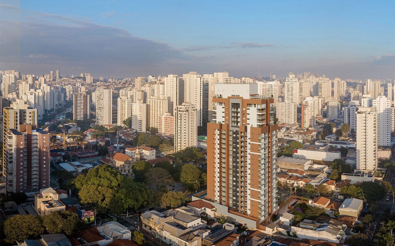 Apartamento, 3 quartos, 110 m² - Foto 21