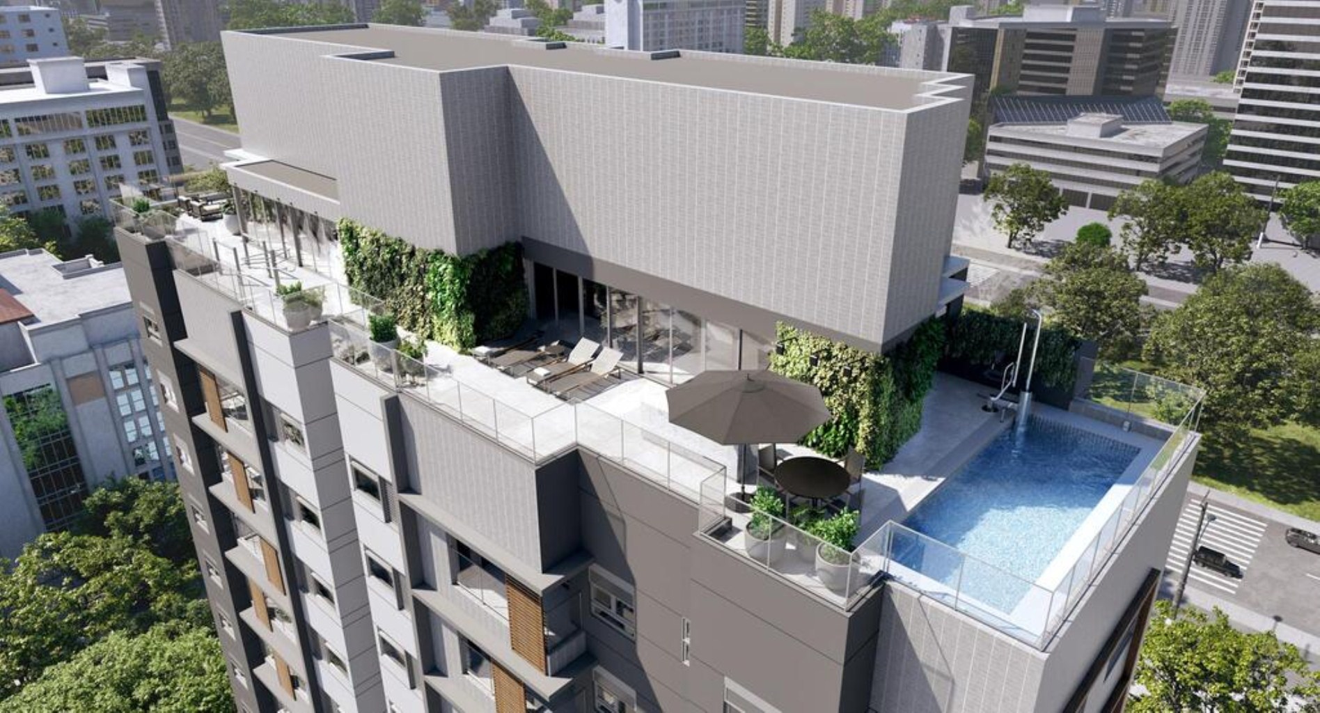 APARTAMENTO RESIDENCIAL em São Paulo - SP, Vila Mariana