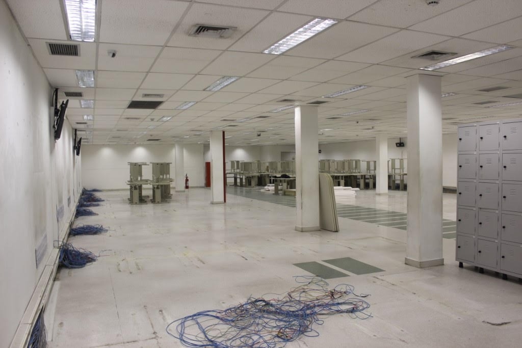 Prédio Inteiro, 2737 m² - Foto 8
