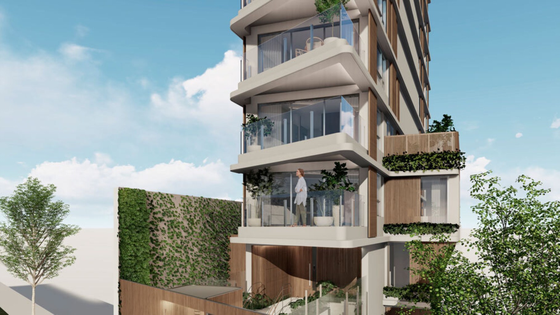 Apartamento, 1 quarto, 59 m² - Foto 5