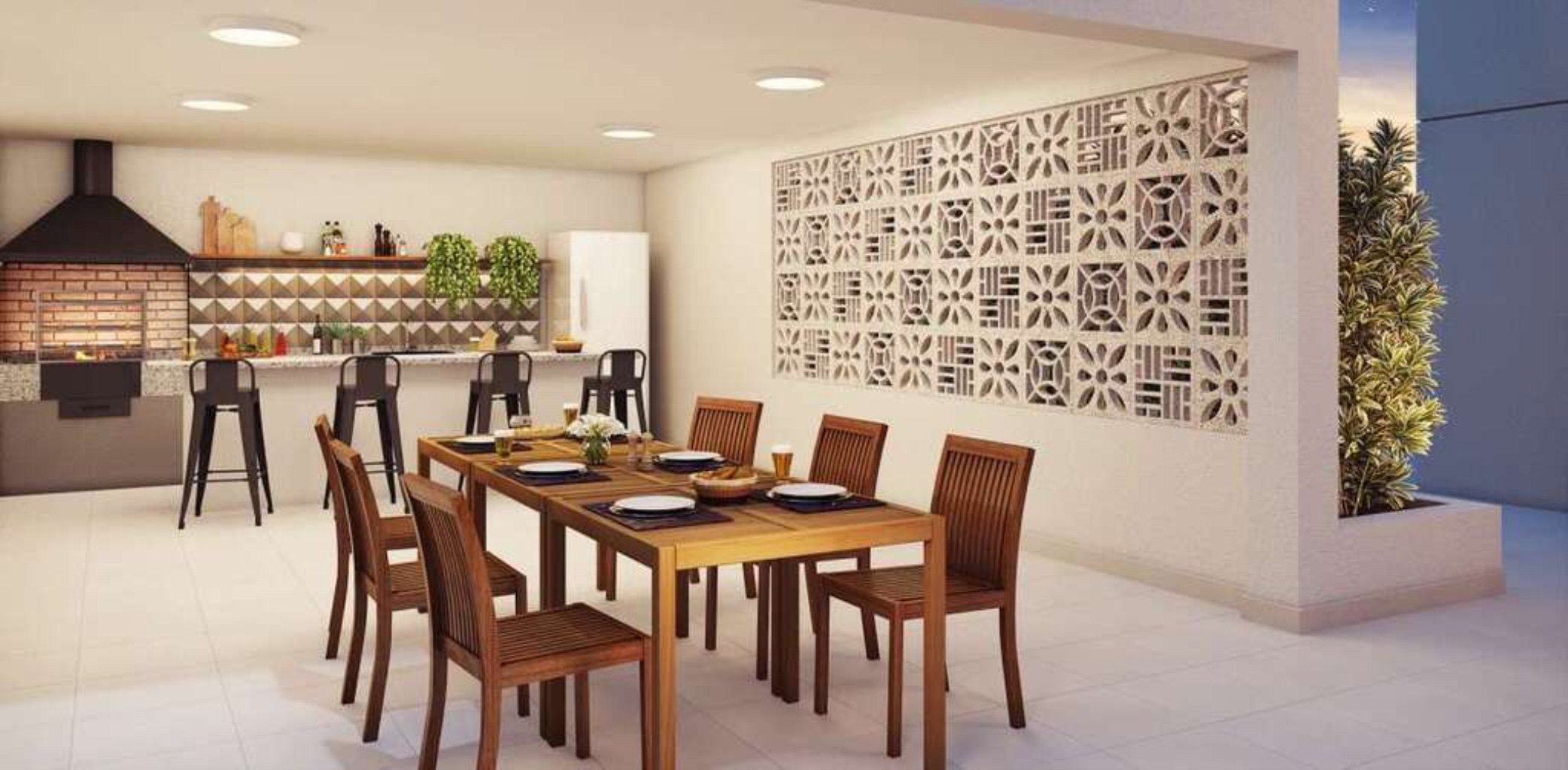 Apartamento, 2 quartos, 41 m² - Foto 13