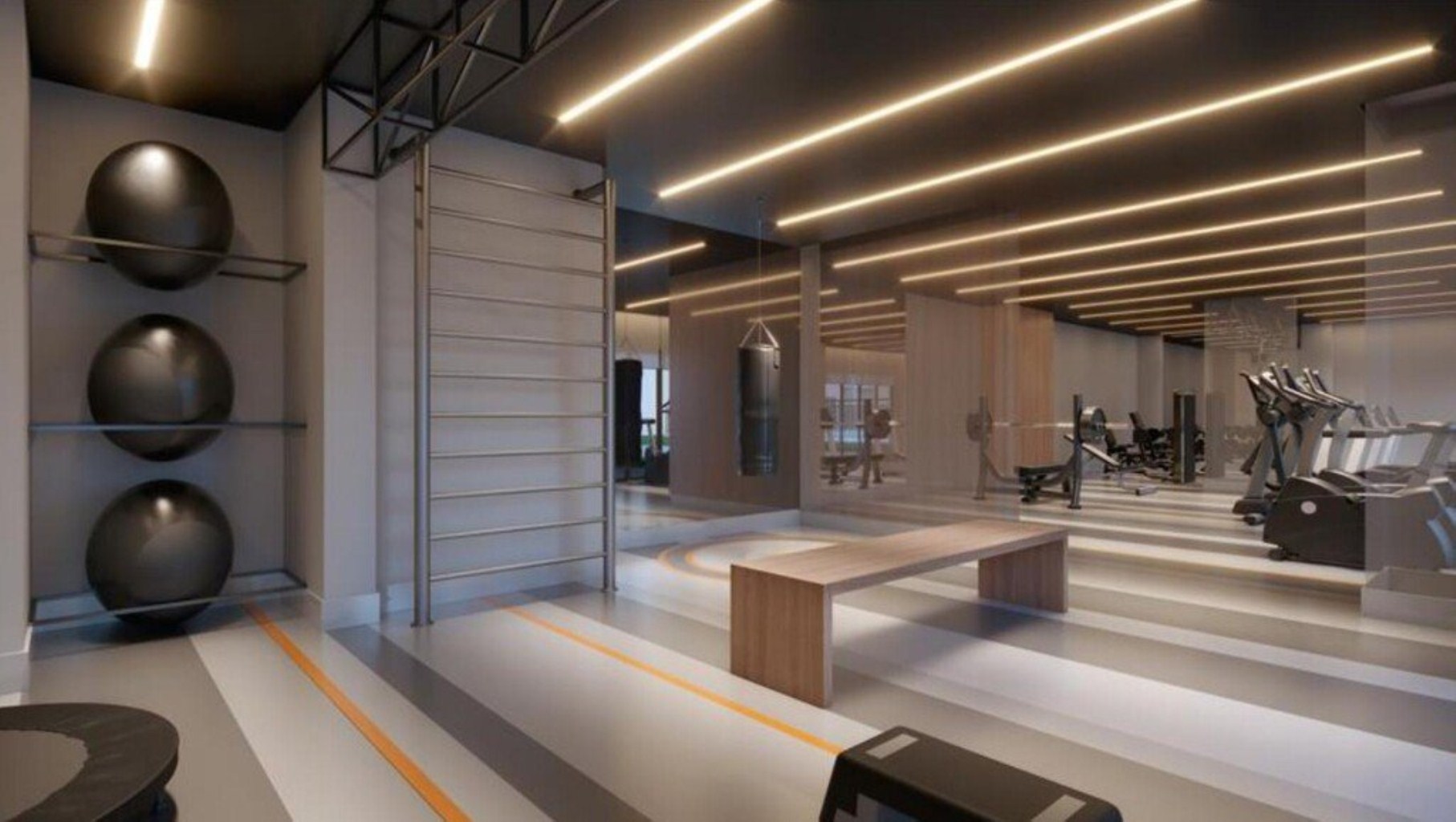 Apartamento, 3 quartos, 76 m² - Foto 14