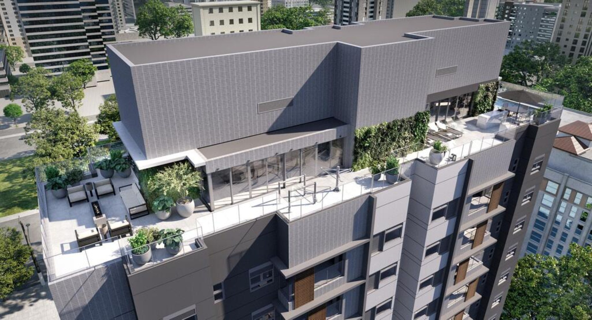 APARTAMENTO RESIDENCIAL em São Paulo - SP, Vila Mariana