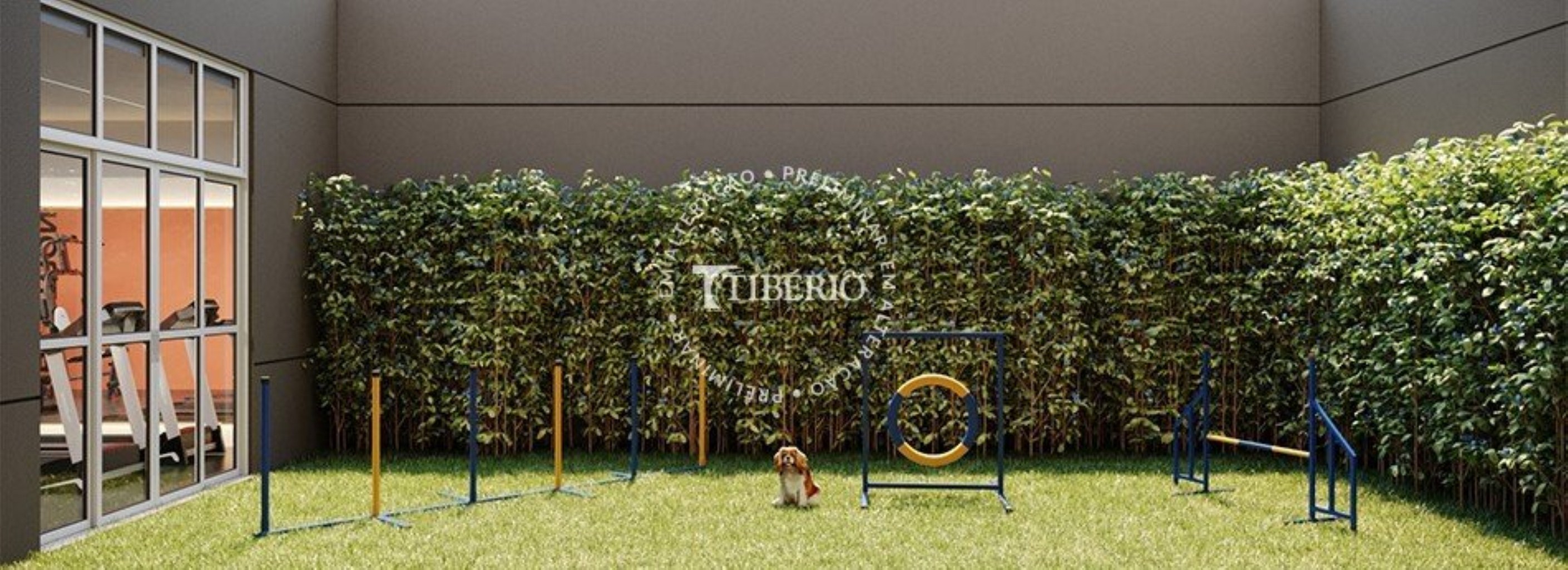 Apartamento à venda com 2 quartos, 41m² - Foto 17