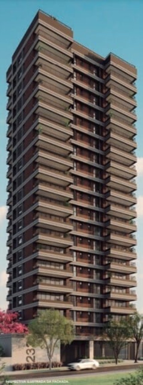APARTAMENTO RESIDENCIAL em São Paulo - SP, Saúde