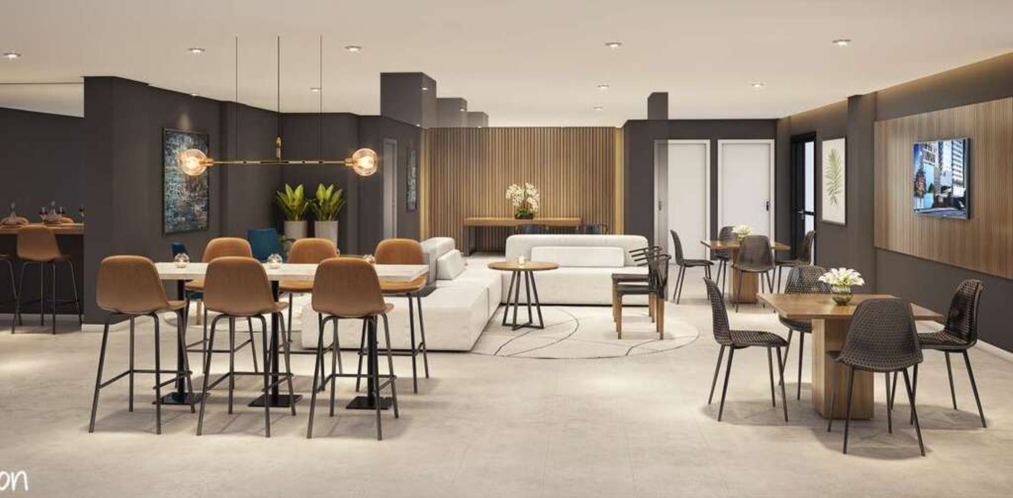 Apartamento, 2 quartos, 41 m² - Foto 5