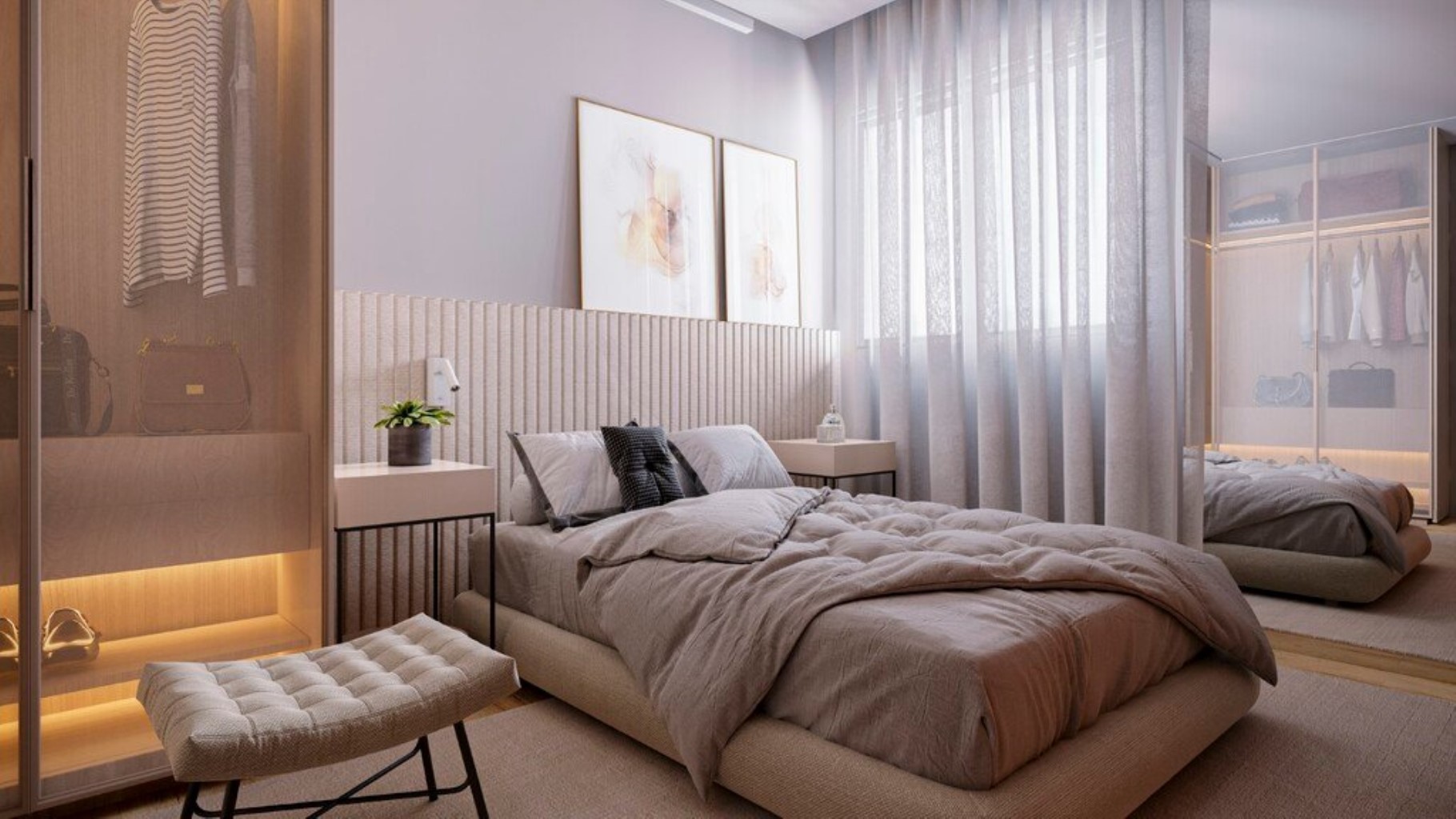 Apartamento, 3 quartos, 141 m² - Foto 17