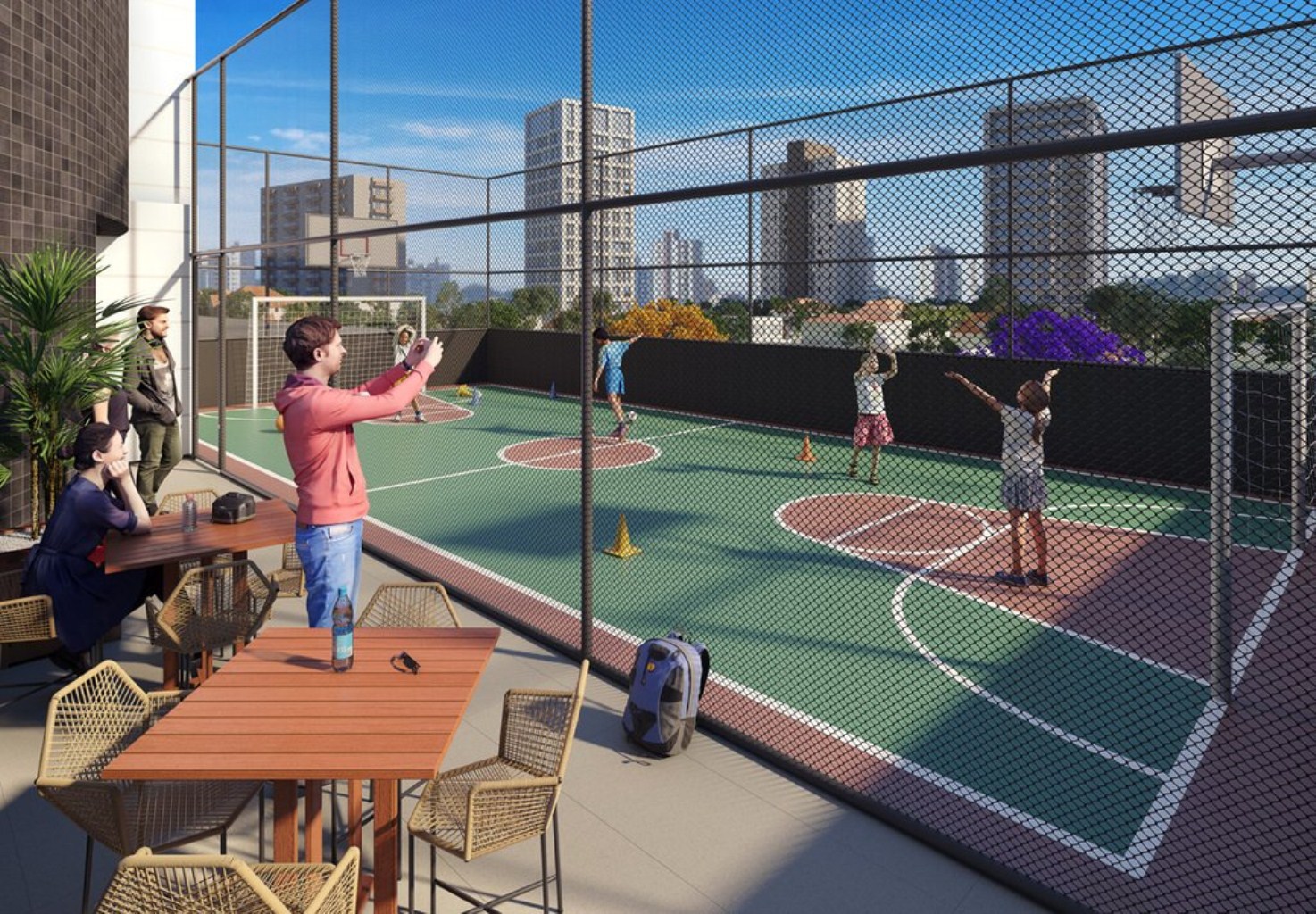 Apartamento, 3 quartos, 80 m² - Foto 34