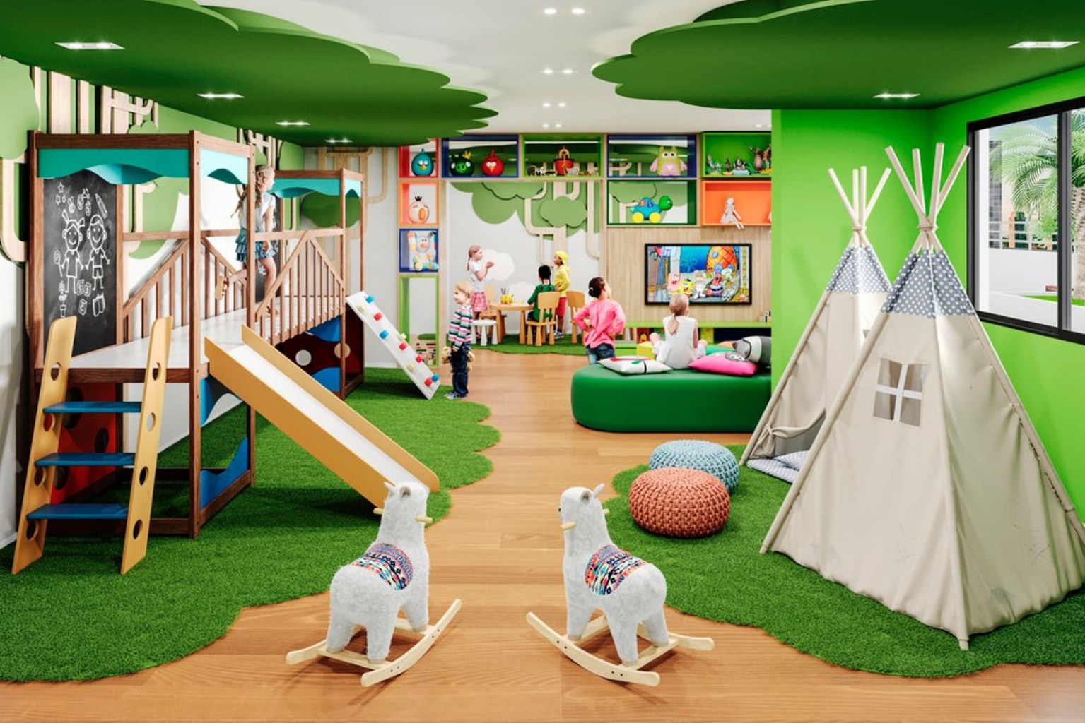 Apartamento, 3 quartos, 80 m² - Foto 25