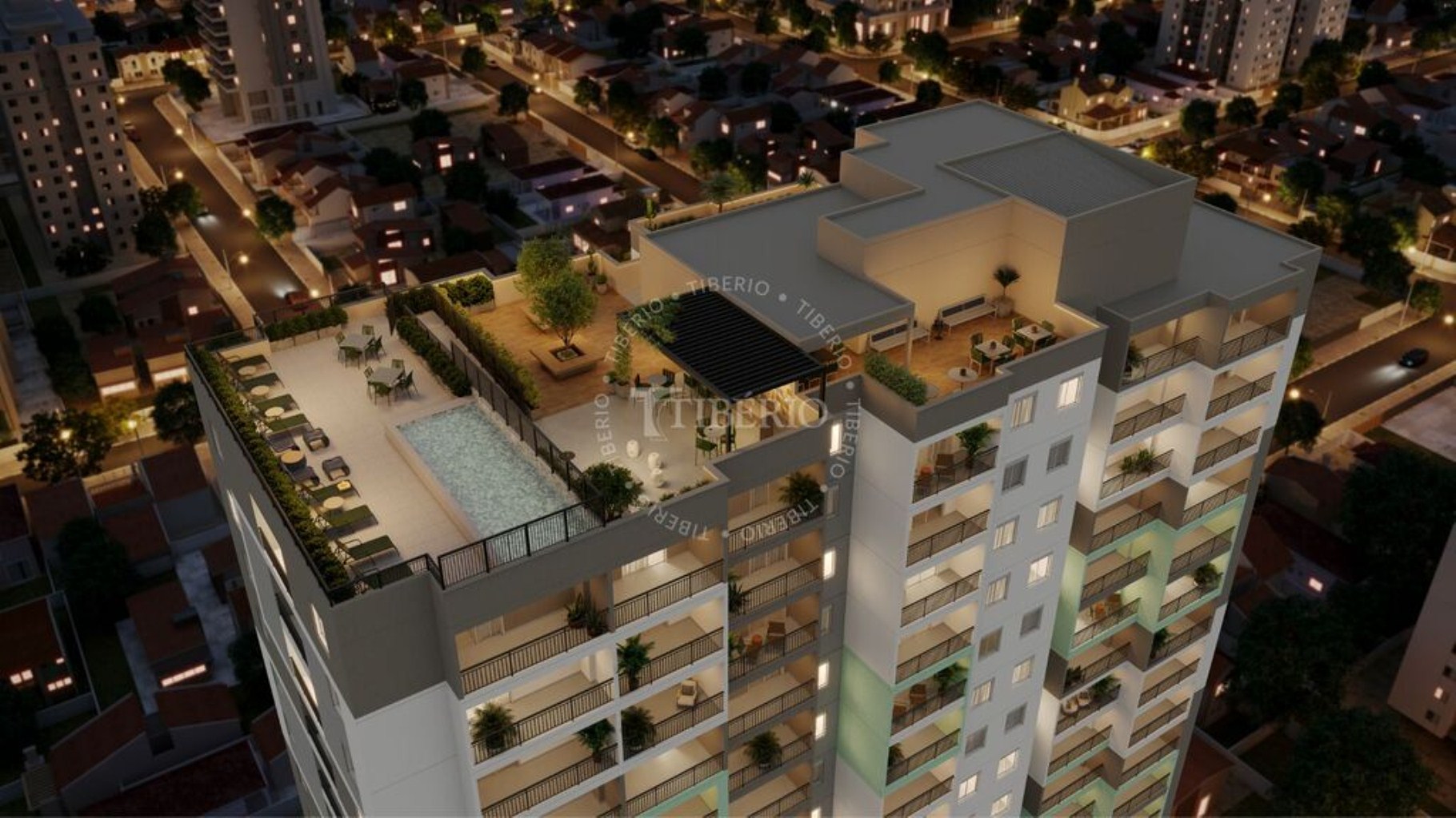 Apartamento, 1 quarto, 29 m² - Foto 23