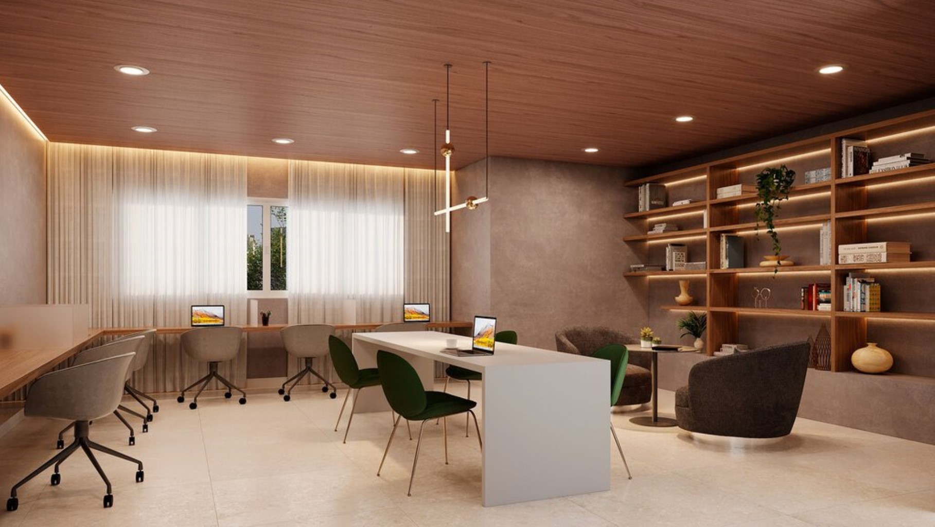 Apartamento, 2 quartos, 42 m² - Foto 16