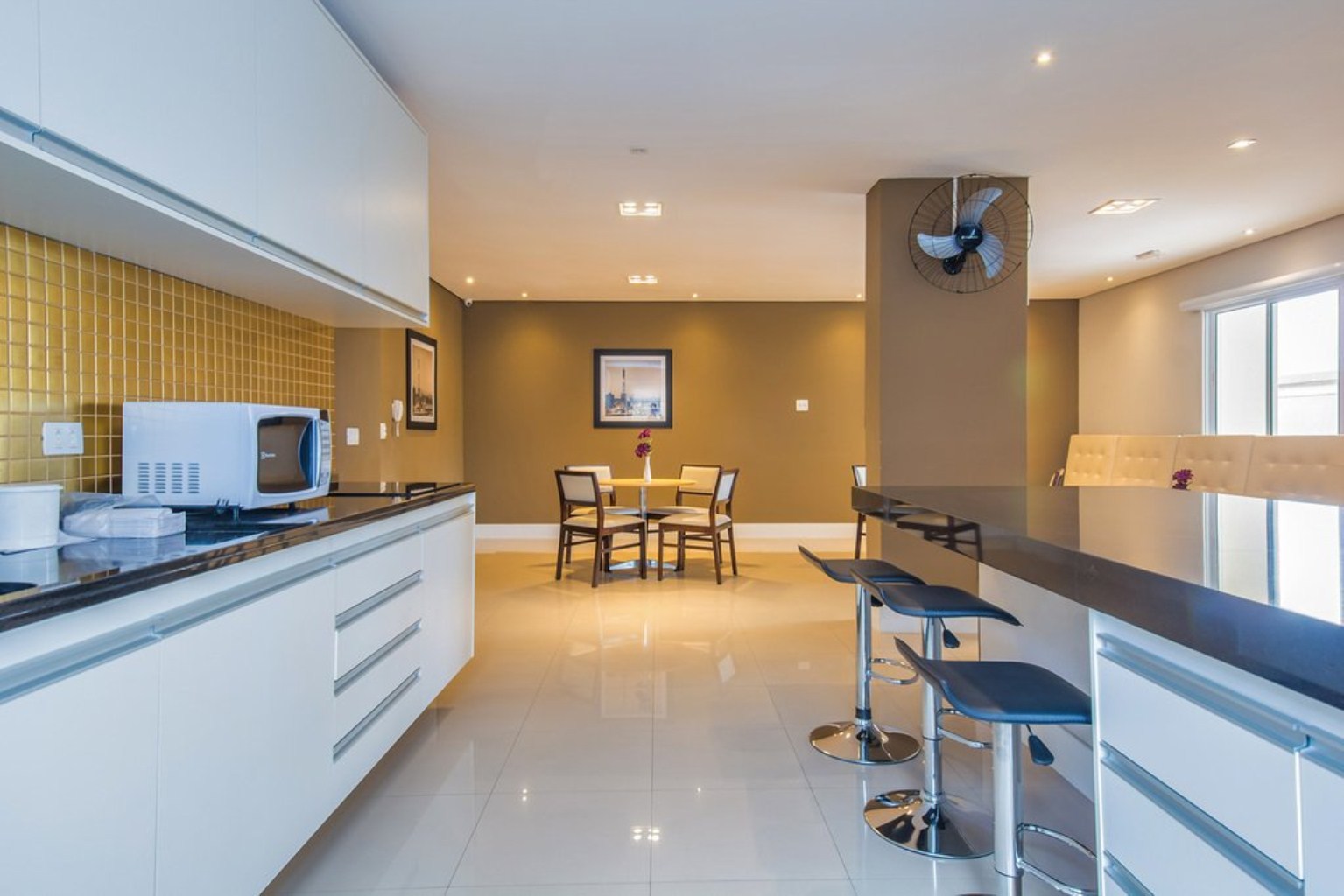 Apartamento, 2 quartos, 50 m² - Foto 31