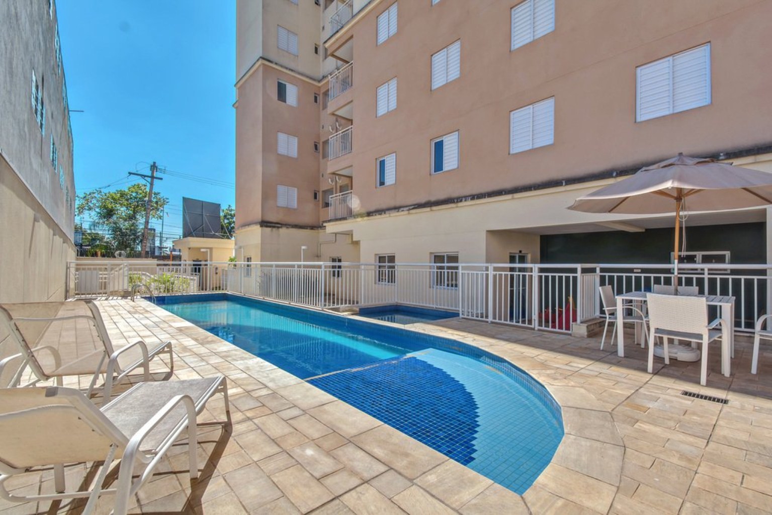 Apartamento, 2 quartos, 50 m² - Foto 49