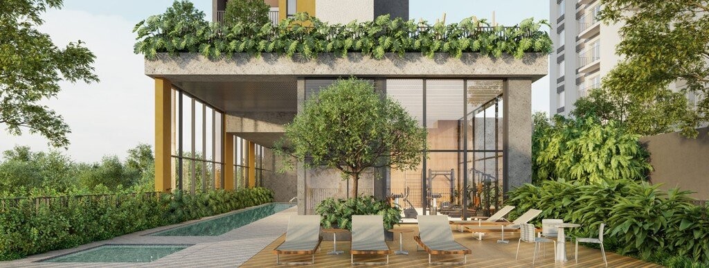 Cobertura, 4 quartos, 319 m² - Foto 15