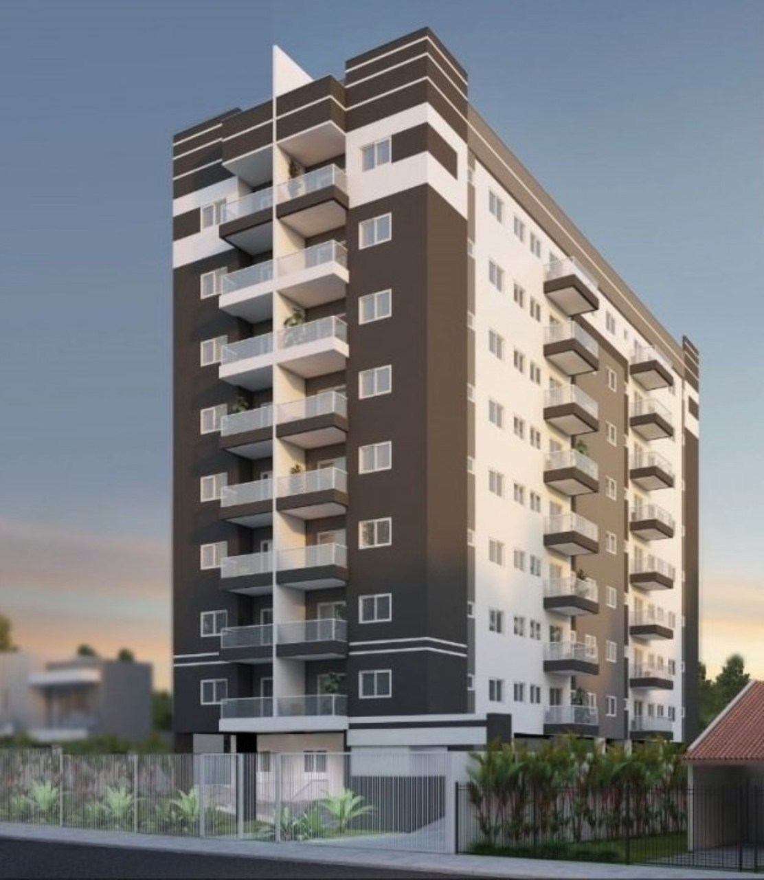 APARTAMENTO RESIDENCIAL em São Paulo - SP, Anália Franco