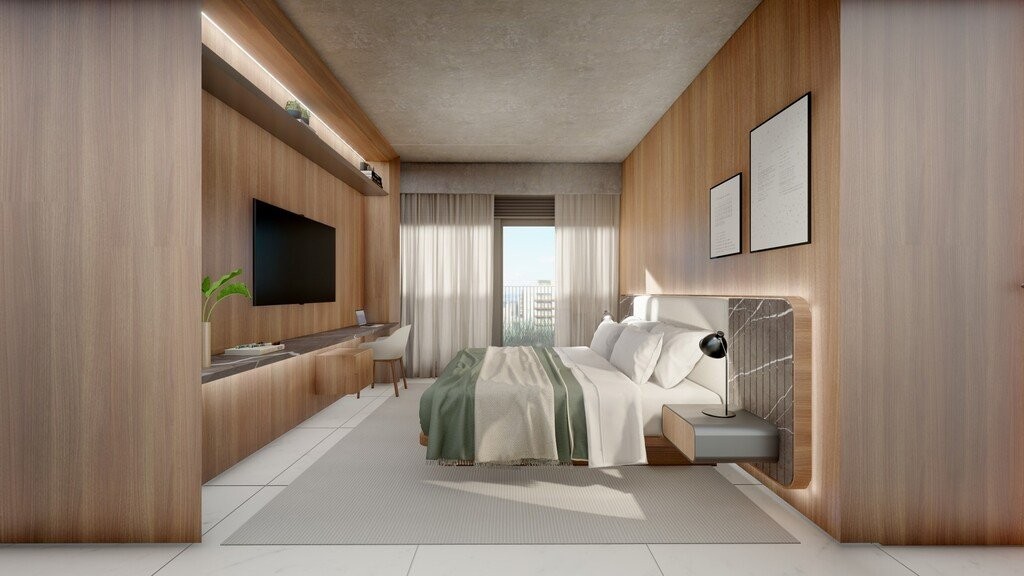 Apartamento, 2 quartos, 162 m² - Foto 16