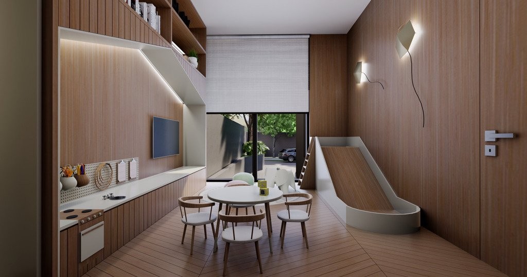 Apartamento, 2 quartos, 162 m² - Foto 21