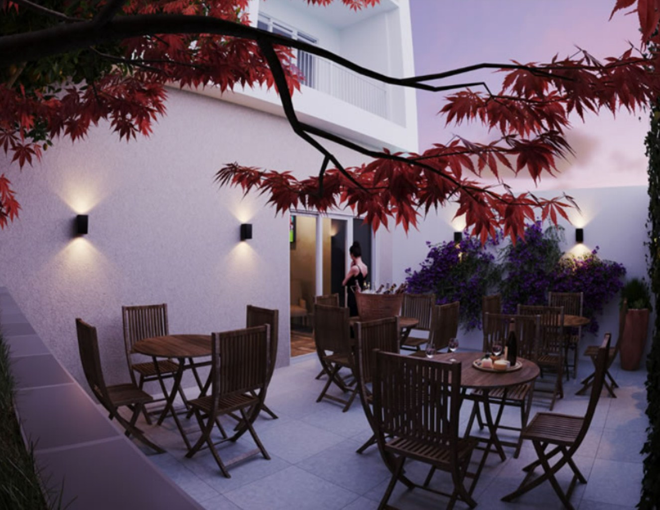 Apartamento, 1 quarto, 29 m² - Foto 11